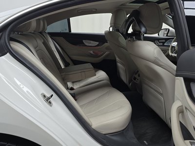 2021 Mercedes-BENZ CLS 缩略图 17