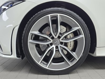 2021 Mercedes-BENZ CLS — фото 6