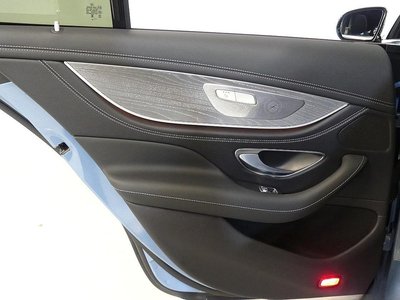 2024 Mercedes-BENZ GT AMG 缩略图 11
