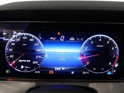 2024 Mercedes-BENZ GT AMG — фото 4