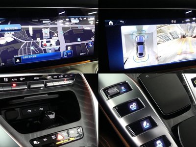 2024 Mercedes-BENZ GT AMG 缩略图 15
