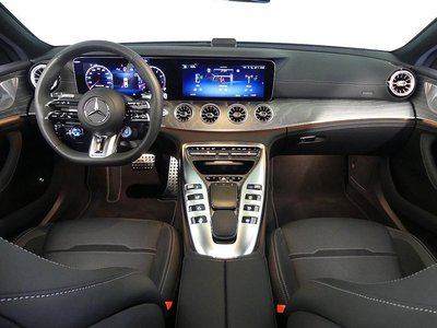 2024 Mercedes-BENZ GT AMG — фото 7