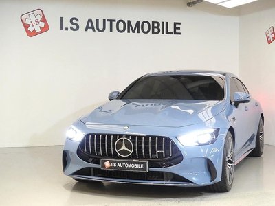 2024 Mercedes-BENZ GT AMG 缩略图 19