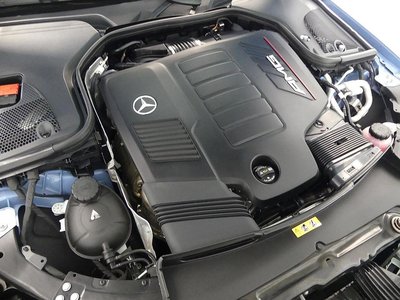 2024 Mercedes-BENZ GT AMG — фото 6
