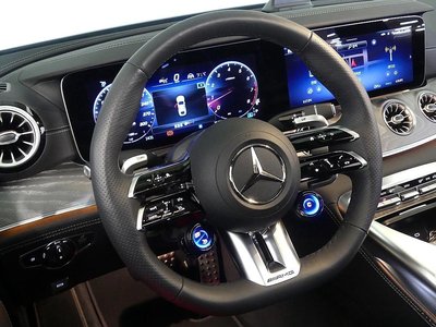 2024 Mercedes-BENZ GT AMG 缩略图 13
