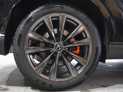 2023 Lexus RX — миниатюра 8
