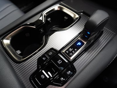 2023 Lexus RX — миниатюра 23