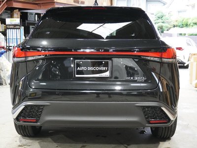 2023 Lexus RX — миниатюра 5