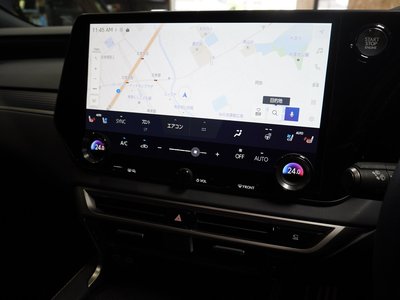 2023 Lexus RX — миниатюра 22