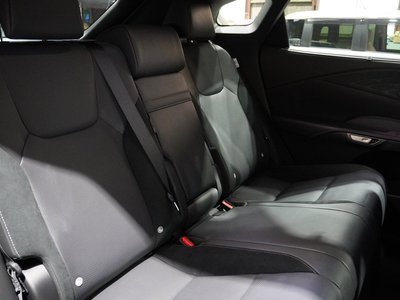 2023 Lexus RX — миниатюра 13