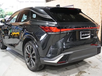 2023 Lexus RX — миниатюра 6