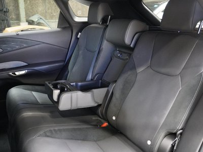 2023 Lexus RX — миниатюра 15