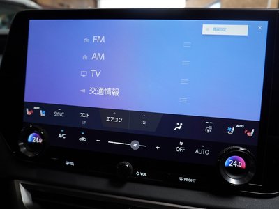 2023 Lexus RX — миниатюра 25