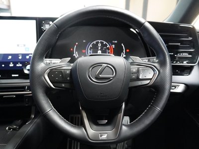 2023 Lexus RX — миниатюра 19
