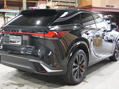 2023 Lexus RX — миниатюра 4
