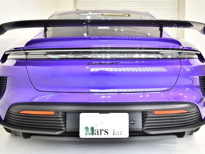 2025 Porsche TAYCAN 照片 8