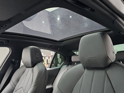 2025 BMW 5 SERIES — миниатюра 14