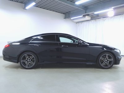 MERCEDES-BENZ CLS - 8