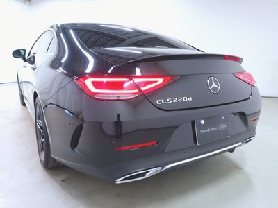 MERCEDES-BENZ CLS - 6