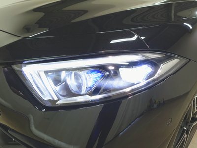 MERCEDES-BENZ CLS - 3