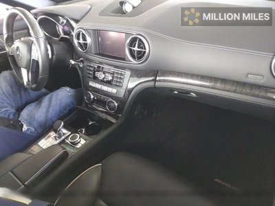 MERCEDES-BENZ SL - 3