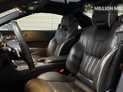 MERCEDES-BENZ SL - 9