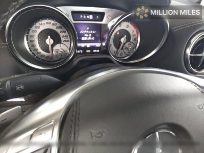 MERCEDES-BENZ SL - 6