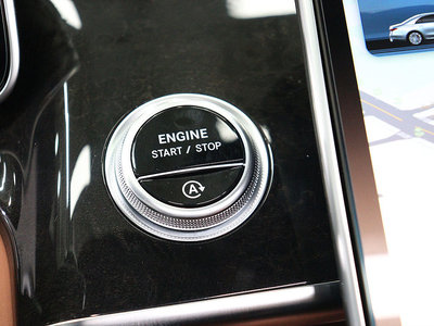 MERCEDES-BENZ S-CLASS - 10