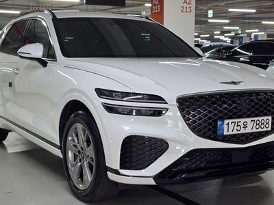 صورة مصغرة 19 لـ 2024 Genesis GV70