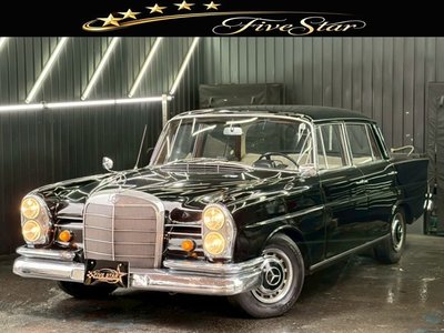 MERCEDES-BENZ S-CLASS - 1