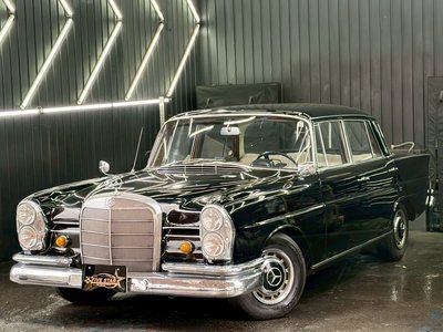 MERCEDES-BENZ S-CLASS - 2