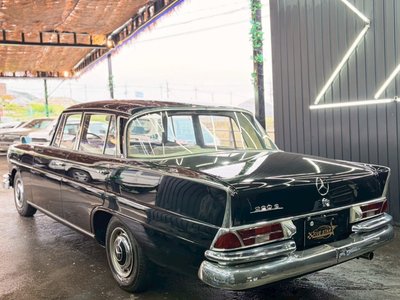 MERCEDES-BENZ S-CLASS - 8