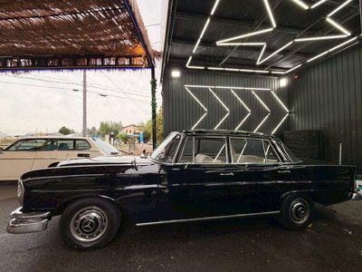 MERCEDES-BENZ S-CLASS - 10