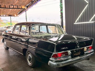 MERCEDES-BENZ S-CLASS - 7