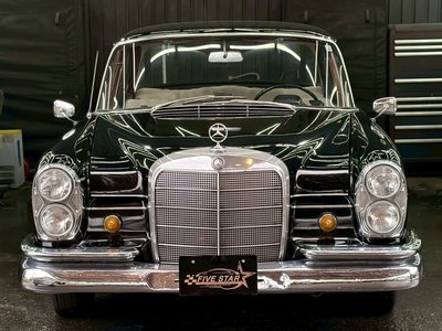 MERCEDES-BENZ S-CLASS - 4