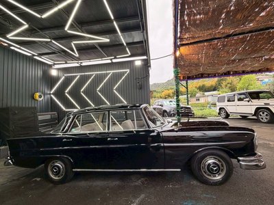 MERCEDES-BENZ S-CLASS - 9