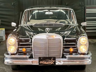 MERCEDES-BENZ S-CLASS - 3