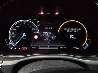 صورة 8 لـ 2022 Genesis ELECTRIFIED GV70