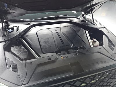 صورة 7 لـ 2022 Genesis ELECTRIFIED GV70