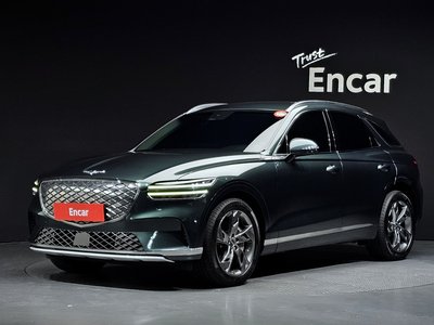صورة 1 لـ 2022 Genesis ELECTRIFIED GV70