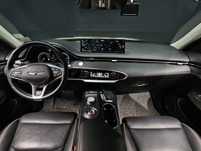 صورة 5 لـ 2022 Genesis ELECTRIFIED GV70