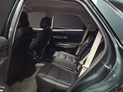 2022 Genesis ELECTRIFIED GV70 — миниатюра 12