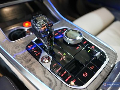 BMW X7 - 9
