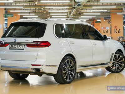 BMW X7 - 4