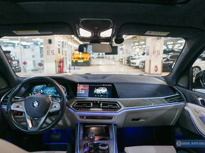 BMW X7 - 5
