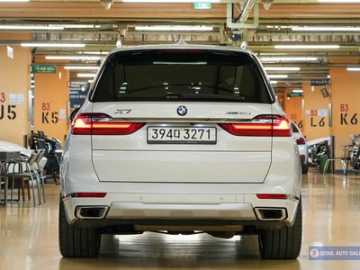 BMW X7 - 3