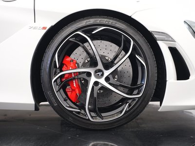 MCLAREN 750S SPIDER - 5