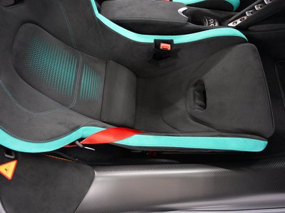 MCLAREN 750S SPIDER - 7