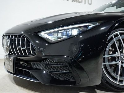 2023 Mercedes-BENZ SL — миниатюра 11
