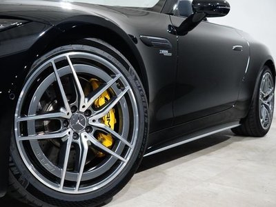 2023 Mercedes-BENZ SL — миниатюра 12